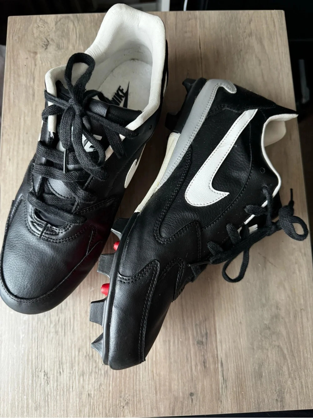 Men’s Nike cleats